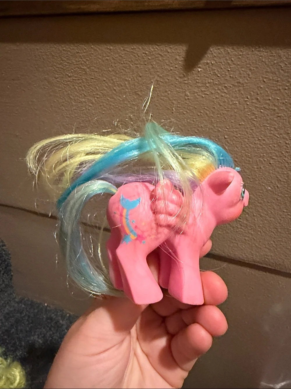 Vintage My Little Pony G1 G3 G4 MLP Lot